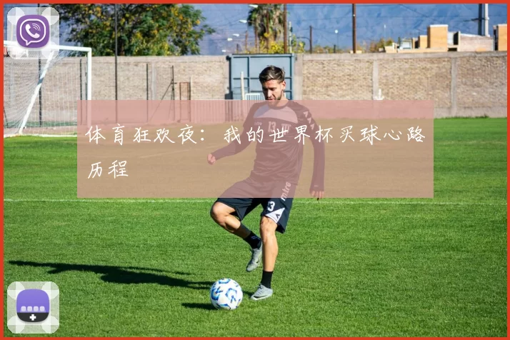 体育狂欢夜：我的世界杯买球心路历程