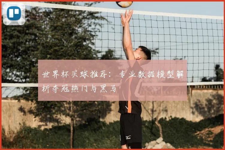世界杯买球推荐：专业数据模型解析夺冠热门与黑马