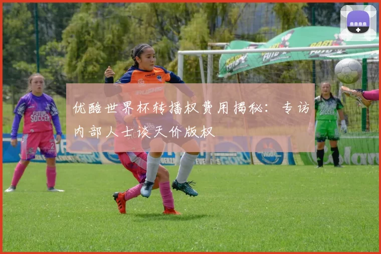 优酷世界杯转播权费用揭秘：专访内部人士谈天价版权