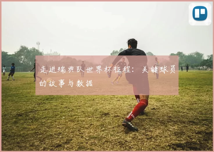 走进瑞典队世界杯征程:关键球员的故事与数据
