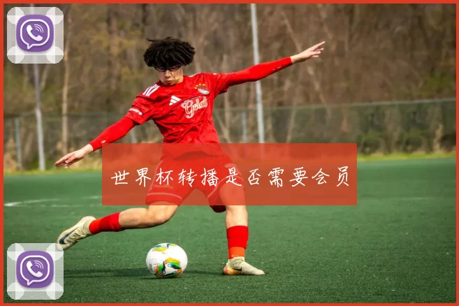世界杯转播是否需要会员