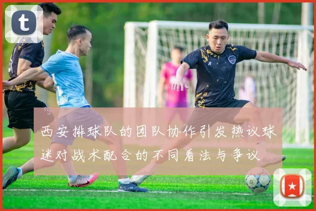 西安排球队的团队协作引发热议球迷对战术配合的不同看法与争议