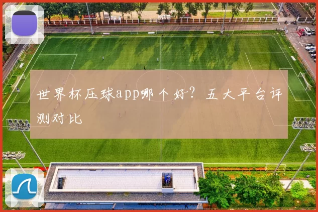 世界杯压球app哪个好？五大平台评测对比